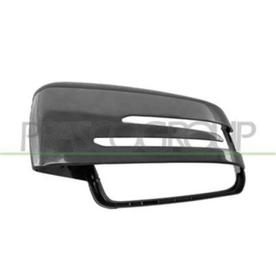 ME0437414_2.JPG Calotta Retrovisore Sinistro Con Primer Per Mercedes E Class (w212/s212) Dal 2009 Al 2013