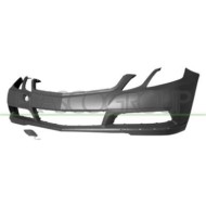 Paraurti Anteriore Con Primer Per Mercedes E Class Coupe' /cabrio (c207/a207) Dal 2009 Al 2013