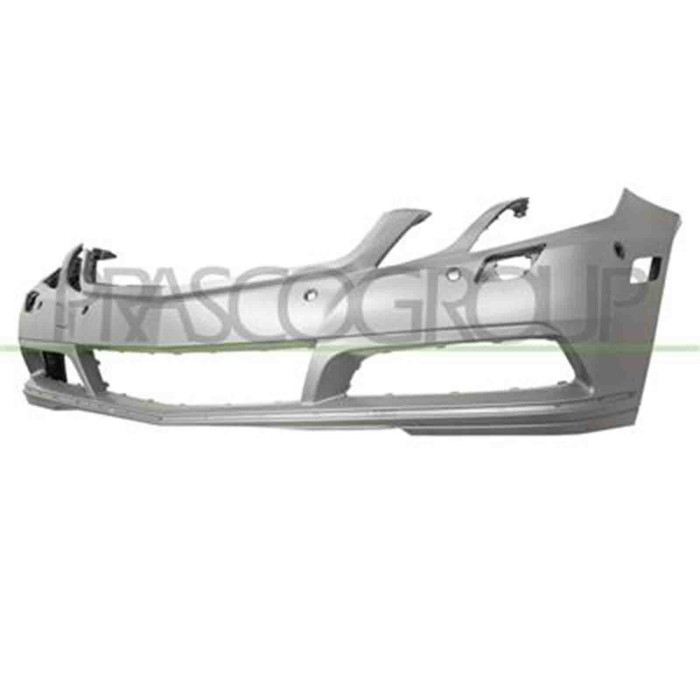 ME0441031_1.JPG Paraurti Anteriore Con Primer Per Mercedes E Class Coupe' /cabrio (c207/a207) Dal 2009 Al 2013