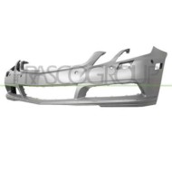 Paraurti Anteriore Con Primer Per Mercedes E Class Coupe' /cabrio (c207/a207) Dal 2009 Al 2013