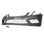 Paraurti Anteriore Con Primer Per Mercedes E Class Coupe' /cabrio (c207/a207) Dal 2009 Al 2013