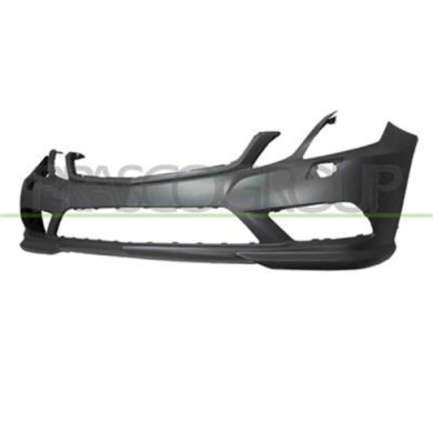 ME0441042_1.JPG Paraurti Anteriore Con Primer Per Mercedes E Class Coupe' /cabrio (c207/a207) Dal 2009 Al 2013