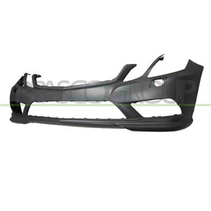 ME0441042_1.JPG Paraurti Anteriore Con Primer Per Mercedes E Class Coupe' /cabrio (c207/a207) Dal 2009 Al 2013