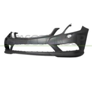 Paraurti Anteriore Con Primer Per Mercedes E Class Coupe' /cabrio (c207/a207) Dal 2009 Al 2013