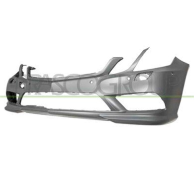 ME0441043_1.JPG Paraurti Anteriore Con Primer Per Mercedes E Class Coupe' /cabrio (c207/a207) Dal 2009 Al 2013