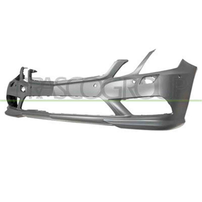 ME0441043_1.JPG Paraurti Anteriore Con Primer Per Mercedes E Class Coupe' /cabrio (c207/a207) Dal 2009 Al 2013
