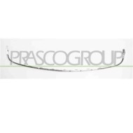 Modanatura Centrale Cromata Per Mercedes E Class Coupe' /cabrio (c207/a207) Dal 2009 Al 2013