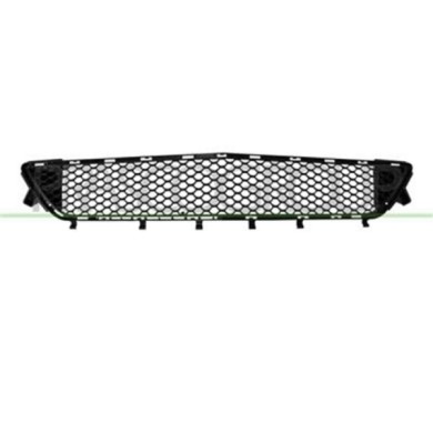 ME0442130_1.JPG Griglia Centrale Paraurti Anteriore Per Mercedes E Class Coupe' /cabrio (c207/a207) Dal 2009 Al 2013