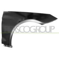 Parafango Anteriore Destro In Alluminio Per Mercedes E Class Coupe' /cabrio (c207/a207) Dal 2009 Al 2013