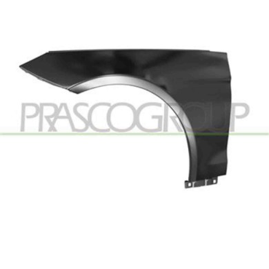 GUIDA_ALLA_SCELTA.JPG Parafango Anteriore Sinistro In Alluminio Per Mercedes E Class Coupe' /cabrio (c207/a207) Dal 2009 Al 2013