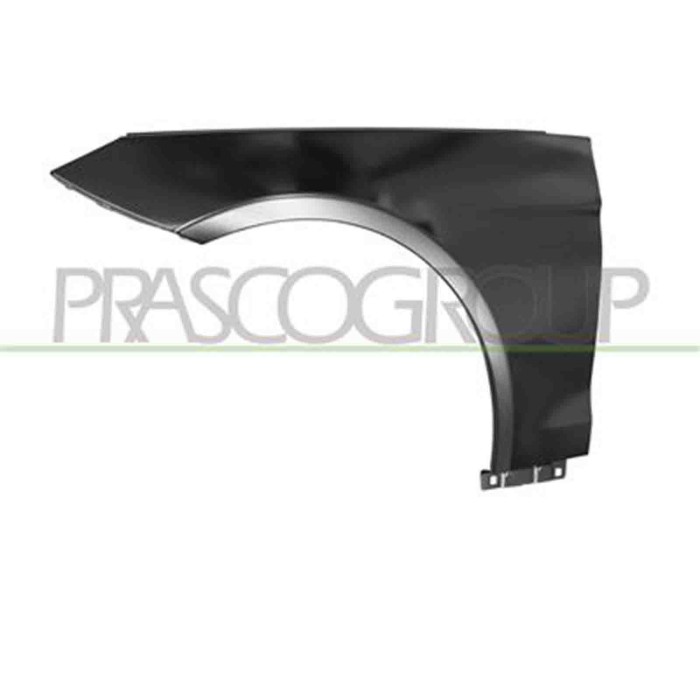 GUIDA_ALLA_SCELTA.JPG Parafango Anteriore Sinistro In Alluminio Per Mercedes E Class Coupe' /cabrio (c207/a207) Dal 2009 Al 2013