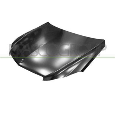 ME0443110_1.JPG Cofano In Alluminio Per Mercedes E Class Coupe' /cabrio (c207/a207) Dal 2009 Al 2013