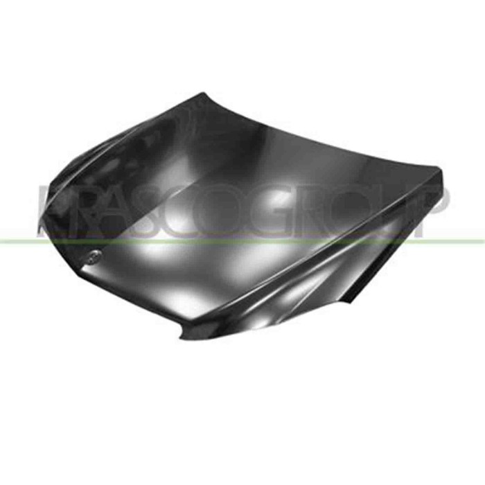 ME0443110_1.JPG Cofano In Alluminio Per Mercedes E Class Coupe' /cabrio (c207/a207) Dal 2009 Al 2013