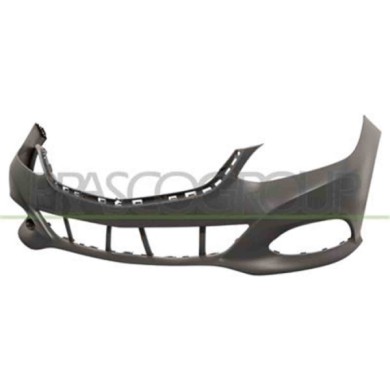 ME0451001_1.JPG Paraurti Anteriore C/ Primer Per Mercedes E Class (w212/s212) Dal 2013 Al 2016