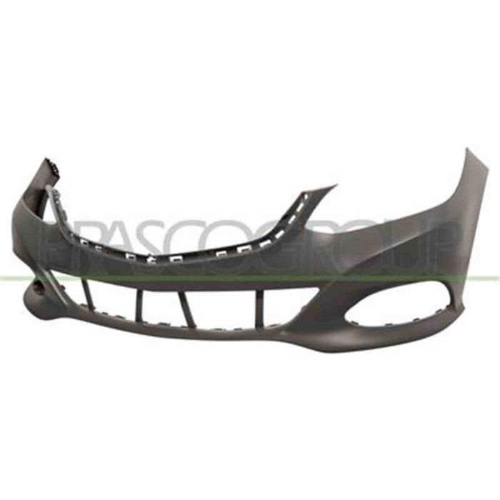 ME0451001_1.JPG Paraurti Anteriore C/ Primer Per Mercedes E Class (w212/s212) Dal 2013 Al 2016