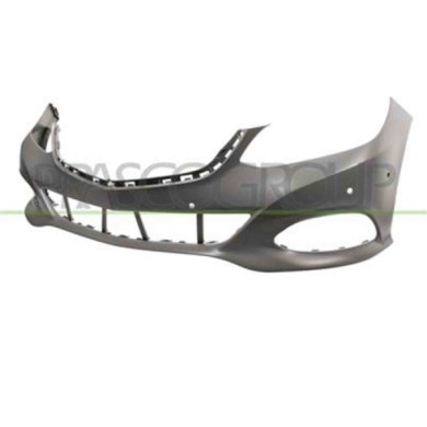 ME0451011_1.JPG Paraurti Anteriore Con Primer Per Mercedes E Class (w212/s212) Dal 2013 Al 2016