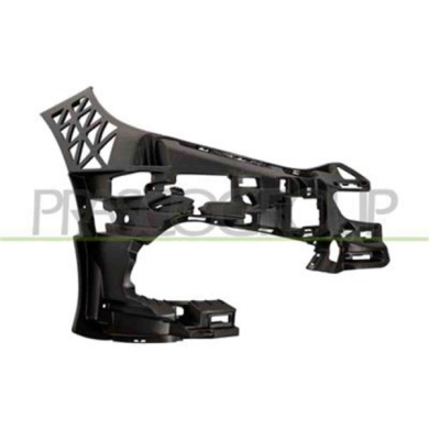 GUIDA_ALLA_SCELTA.JPG Staffa Inferiore Destra Per Mercedes E Class (w212/s212) Dal 2013 Al 2016
