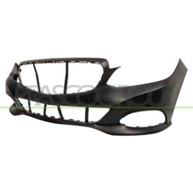 ME0451031_1.JPG Paraurti Anteriore Con Primer Per Mercedes E Class (w212/s212) Dal 2013 Al 2016
