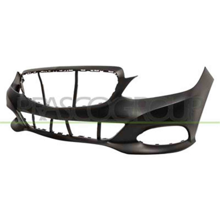 ME0451031_1.JPG Paraurti Anteriore Con Primer Per Mercedes E Class (w212/s212) Dal 2013 Al 2016