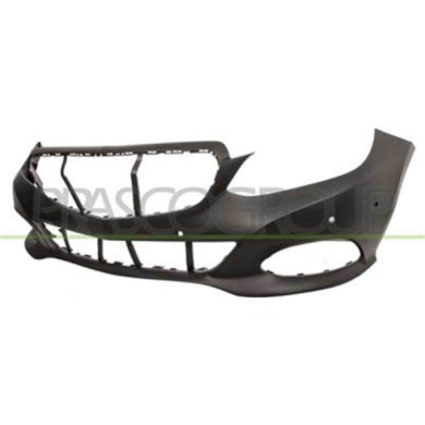 ME0451041_1.JPG Paraurti Anteriore Con Primer Per Mercedes E Class (w212/s212) Dal 2013 Al 2016