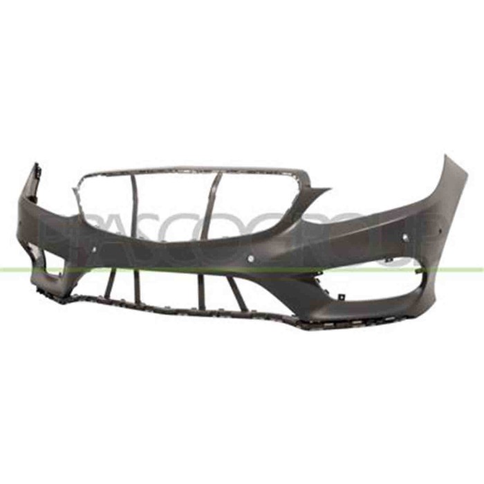 ME0451043_1.JPG Paraurti Anteriore Con Primer Per Mercedes E Class (w212/s212) Dal 2013 Al 2016