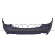 ME0451052_1.JPG Paraurti Posteriore Con Primer Per Mercedes E Class (w212/s212) Dal 2013 Al 2016