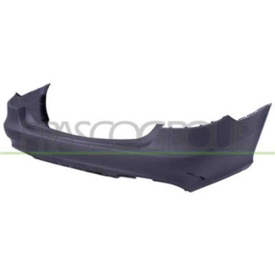 ME0451052_2.JPG Paraurti Posteriore Con Primer Per Mercedes E Class (w212/s212) Dal 2013 Al 2016