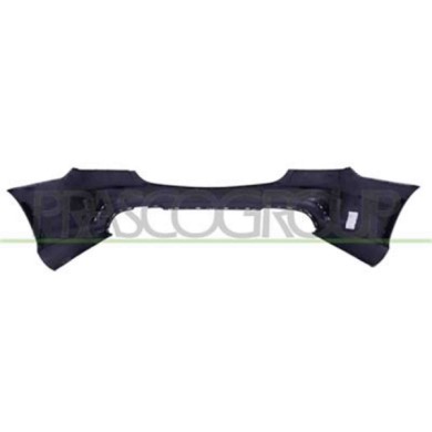 ME0451052_3.JPG Paraurti Posteriore Con Primer Per Mercedes E Class (w212/s212) Dal 2013 Al 2016