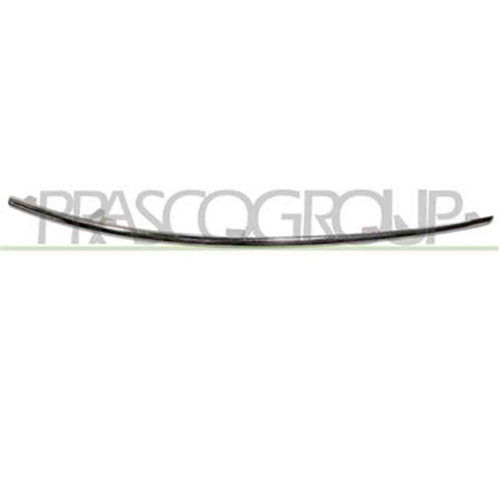 GUIDA_ALLA_SCELTA.JPG Profilo Cromato Destro Paraurti Anteriore Per Mercedes E Class (w212/s212) Dal 2013 Al 2016