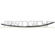 GUIDA_ALLA_SCELTA.JPG Profilo Cromato Sinistro Paraurti Anteriore Per Mercedes E Class (w212/s212) Dal 2013 Al 2016