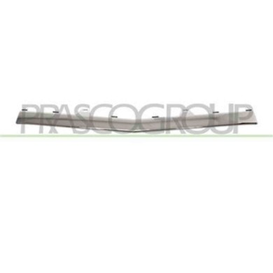 ME0451245_1.JPG Modanatura Centrale Cromata Per Mercedes E Class (w212/s212) Dal 2013 Al 2016