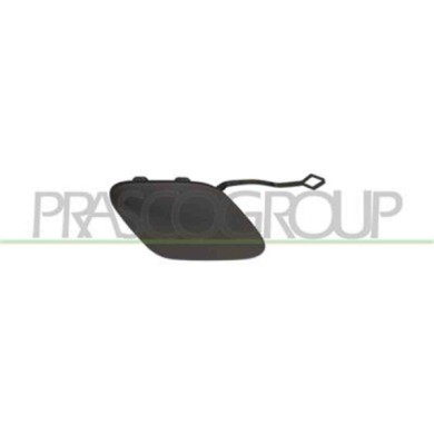 ME0451246_1.JPG Tappo Coprigancio Traino Anteriore Con Primer Per Mercedes E Class (w212/s212) Dal 2013 Al 2016