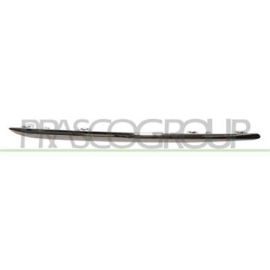 GUIDA_ALLA_SCELTA.JPG Profilo Destro Paraurti Posteriore Per Mercedes E Class (w212/s212) Dal 2013 Al 2016