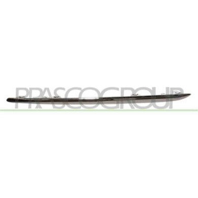 GUIDA_ALLA_SCELTA.JPG Profilo Sinistro Paraurti Posteriore Per Mercedes E Class (w212/s212) Dal 2013 Al 2016