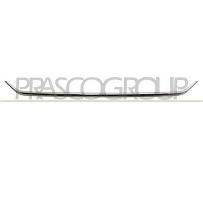ME0451265_1.JPG Profilo Paraurti Posteriore Per Mercedes E Class (w212/s212) Dal 2013 Al 2016