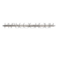 Modanatura Centrale Argento Per Mercedes E Class (w212/s212) Dal 2013 Al 2016