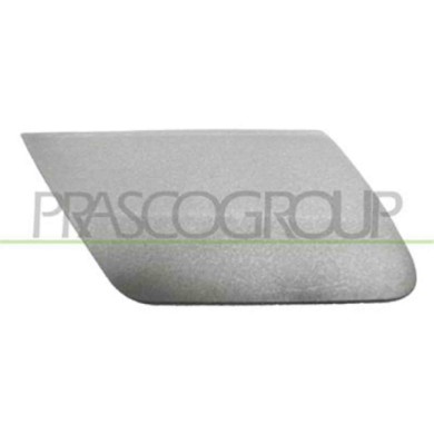 ME0451286_1.JPG Tappo Coprigancio Traino Posteriore Nero/goffrato 4 Porte Per Mercedes E Class (w212/s212) Dal 2013 Al 2016
