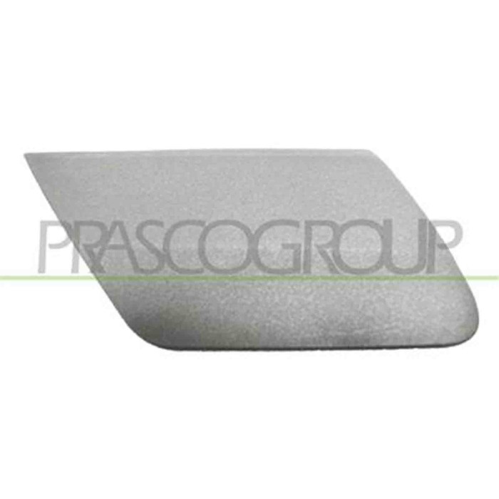 ME0451286_1.JPG Tappo Coprigancio Traino Posteriore Nero/goffrato 4 Porte Per Mercedes E Class (w212/s212) Dal 2013 Al 2016