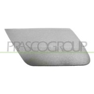 ME0451286_1.JPG Tappo Coprigancio Traino Posteriore Nero/goffrato 4 Porte Per Mercedes E Class (w212/s212) Dal 2013 Al 2016