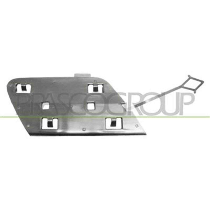 ME0451287_1.JPG Supporto Tappo Coprigancio Traino Posteriore 4 Porte Per Mercedes E Class (w212/s212) Dal 2013 Al 2016