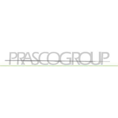 ME0451403_2.JPG Profilo Cromato Porta Anteriore Destra Per Mercedes E Class (w212/s212) Dal 2013 Al 2016