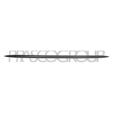 GUIDA_ALLA_SCELTA.JPG Modanatura Rivestimento Sottoporta Sinistro Nero Lucido Per Mercedes E Class (w212/s212) Dal 2013 Al 2016