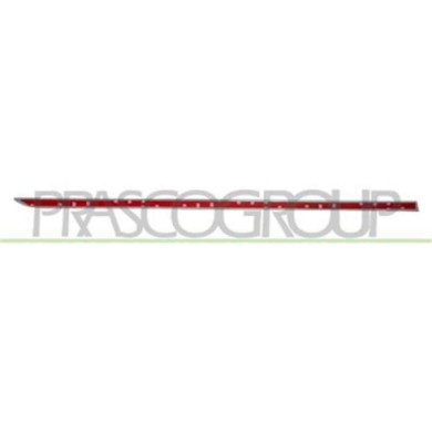 ME0451453_1.JPG Profilo Cromato Porta Posteriore Destra Per Mercedes E Class (w212/s212) Dal 2013 Al 2016