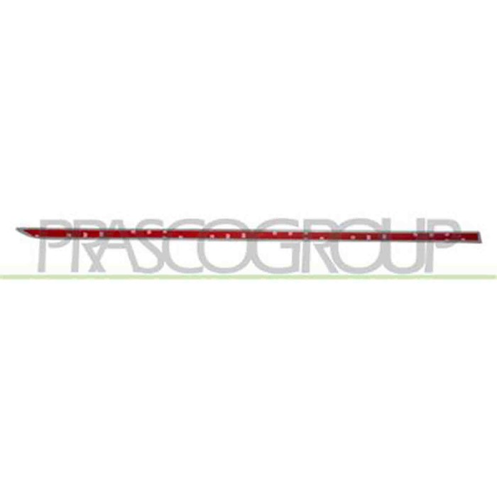 ME0451454_1.JPG Profilo Cromato Porta Posteriore Sinistra Per Mercedes E Class (w212/s212) Dal 2013 Al 2016