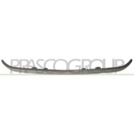 Spoiler Paraurti Posteriore Per Mercedes E Class (w212/s212) Dal 2013 Al 2016