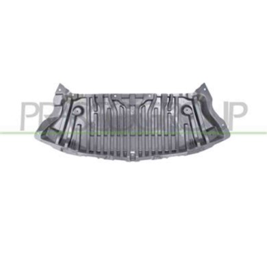 ME0451940_2.JPG Riparo Sotto Paraurti Anteriore Per Mercedes E Class (w212/s212) Dal 2013 Al 2016