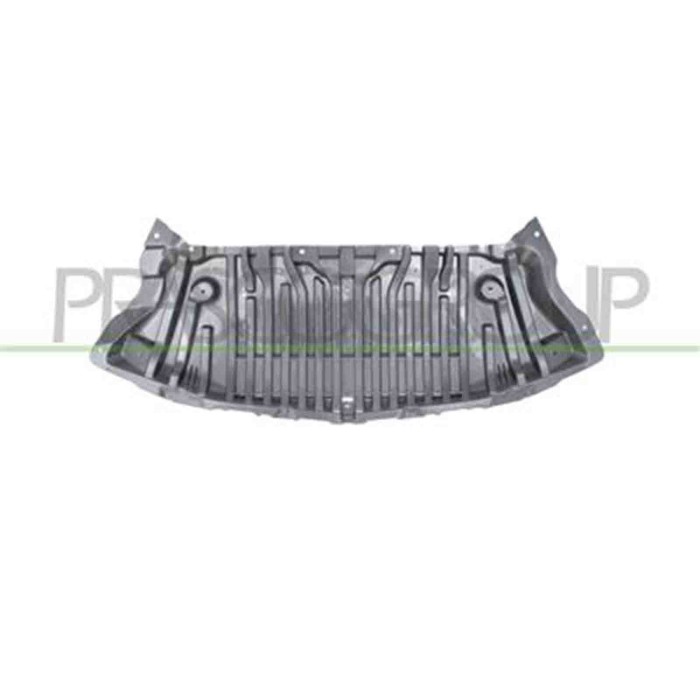 ME0451940_2.JPG Riparo Sotto Paraurti Anteriore Per Mercedes E Class (w212/s212) Dal 2013 Al 2016