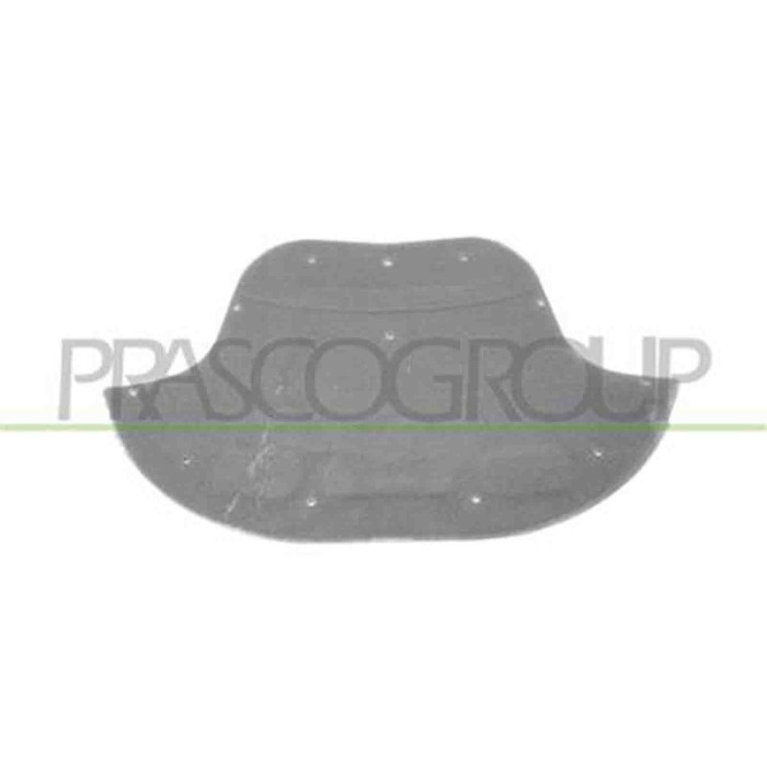 ME0451945_1.JPG Pannello Insonorizzatore Cofano Per Mercedes E Class (w212/s212) Dal 2013 Al 2016