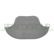 Pannello Insonorizzatore Cofano Per Mercedes E Class (w212/s212) Dal 2013 Al 2016