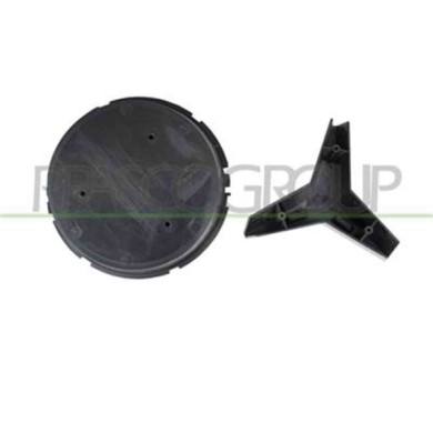 ME0452002_1.JPG Supporto Emblema Calandra Per Mercedes E Class (w212/s212) Dal 2013 Al 2016